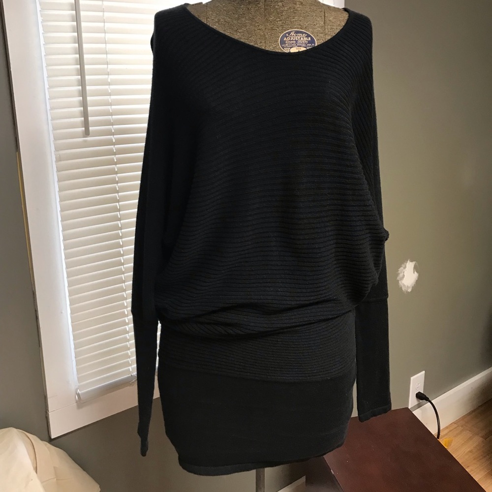 Sweater Dress